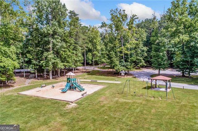 816 Alpine Drive, Jasper, GA 30143