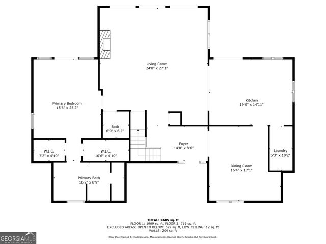 816 Alpine Drive, Jasper, GA 30143