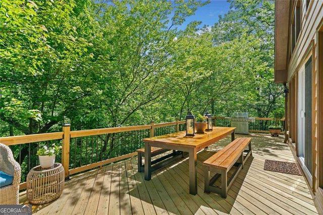 816 Alpine Drive, Jasper, GA 30143