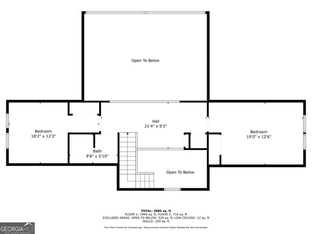 816 Alpine Drive, Jasper, GA 30143