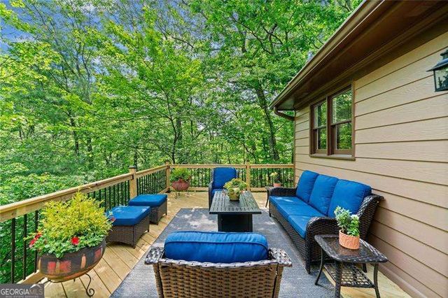 816 Alpine Drive, Jasper, GA 30143