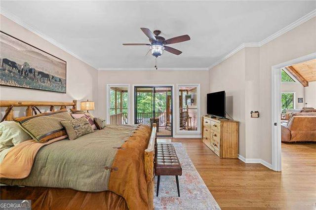 816 Alpine Drive, Jasper, GA 30143