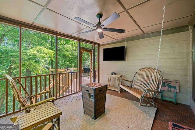 816 Alpine Drive, Jasper, GA 30143