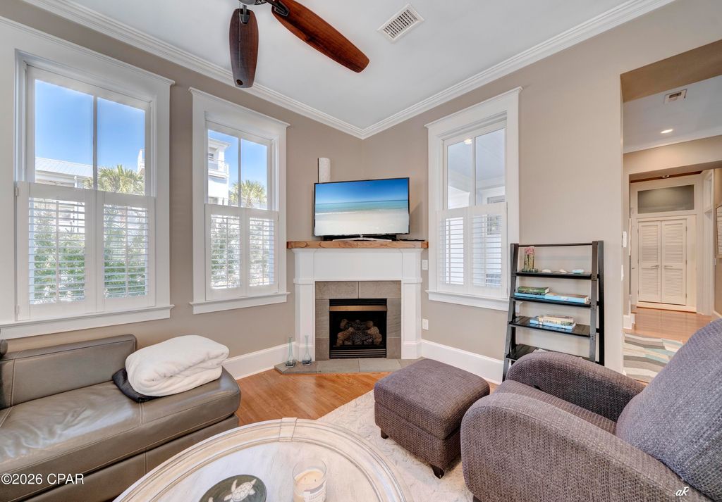 Image 11 of property listing at 315 Beachside Drive, Panama City Beach, FL 32413