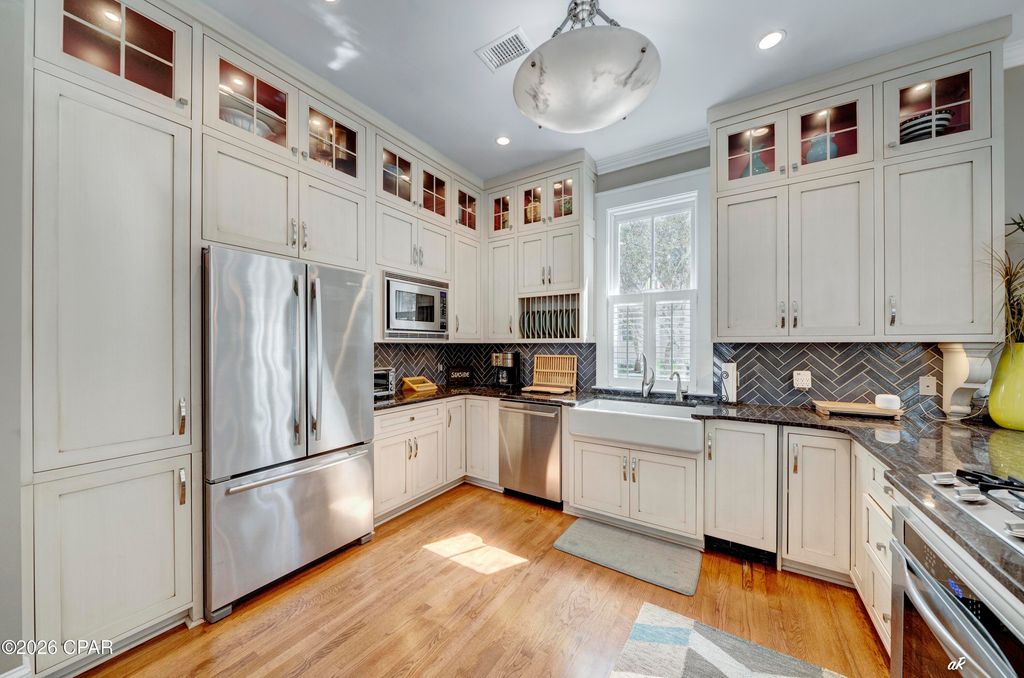 Image 12 of property listing at 315 Beachside Drive, Panama City Beach, FL 32413