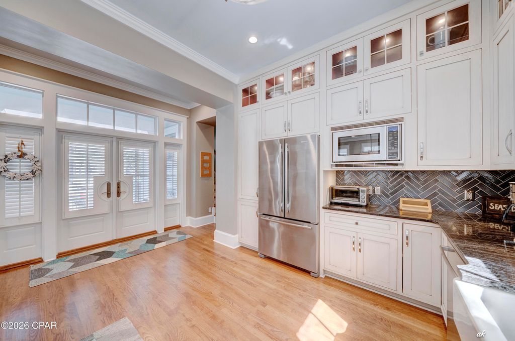 Image 13 of property listing at 315 Beachside Drive, Panama City Beach, FL 32413