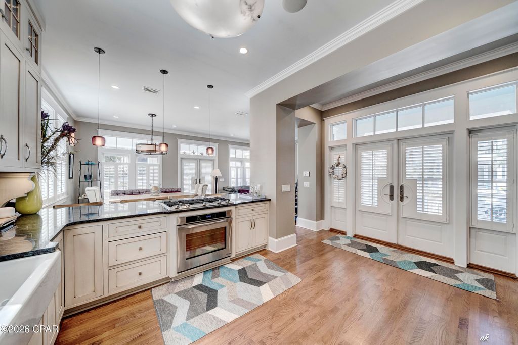 Image 14 of property listing at 315 Beachside Drive, Panama City Beach, FL 32413