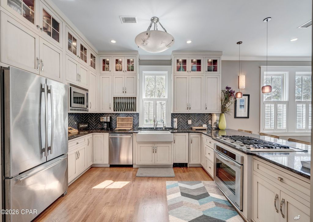 Image 15 of property listing at 315 Beachside Drive, Panama City Beach, FL 32413