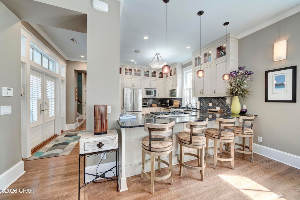 Image 16 of property listing at 315 Beachside Drive, Panama City Beach, FL 32413