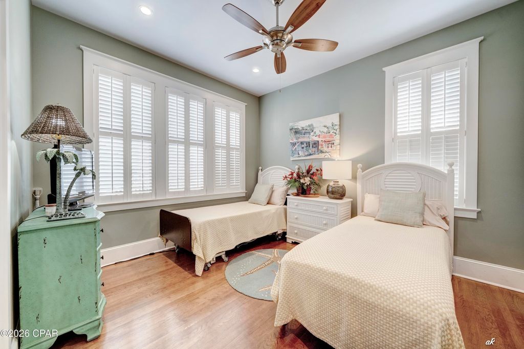 Image 17 of property listing at 315 Beachside Drive, Panama City Beach, FL 32413