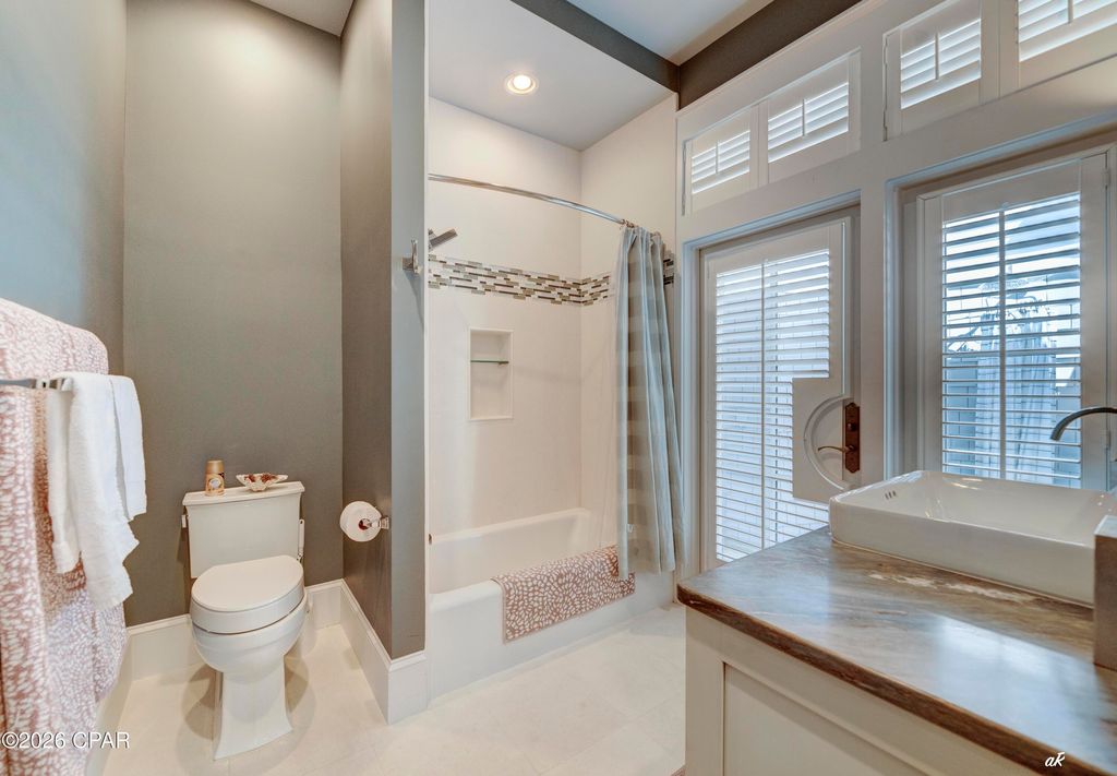 Image 19 of property listing at 315 Beachside Drive, Panama City Beach, FL 32413
