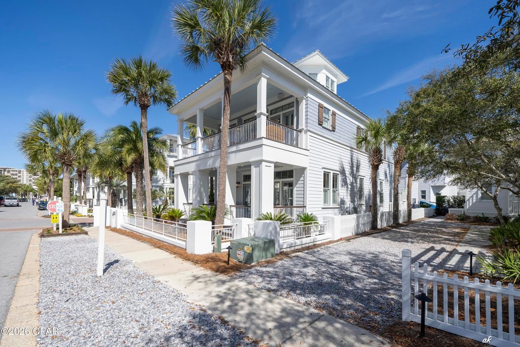 Image 2 of property listing at 315 Beachside Drive, Panama City Beach, FL 32413