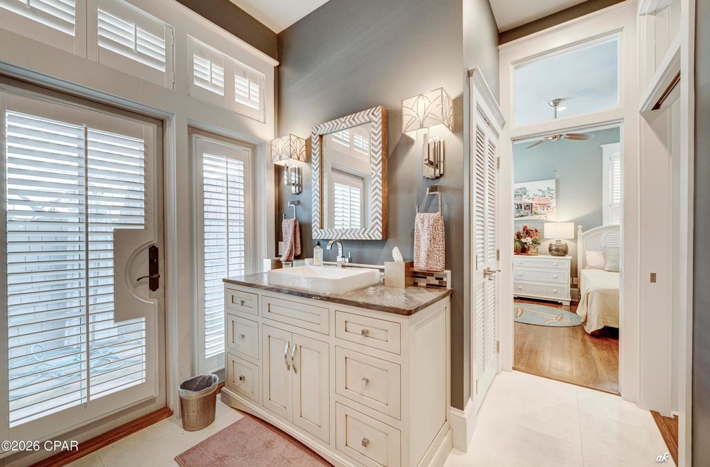 Image 20 of property listing at 315 Beachside Drive, Panama City Beach, FL 32413