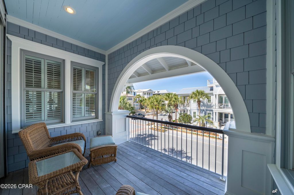 Image 27 of property listing at 315 Beachside Drive, Panama City Beach, FL 32413