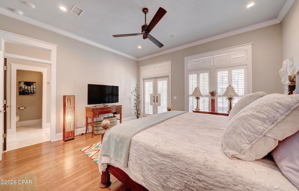Image 30 of property listing at 315 Beachside Drive, Panama City Beach, FL 32413