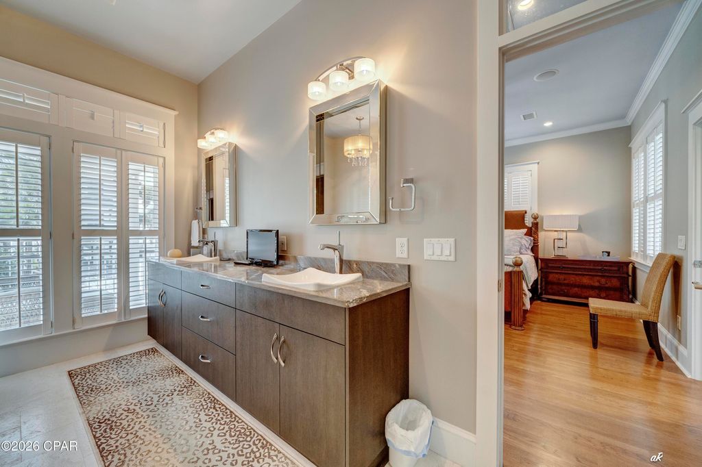 Image 31 of property listing at 315 Beachside Drive, Panama City Beach, FL 32413