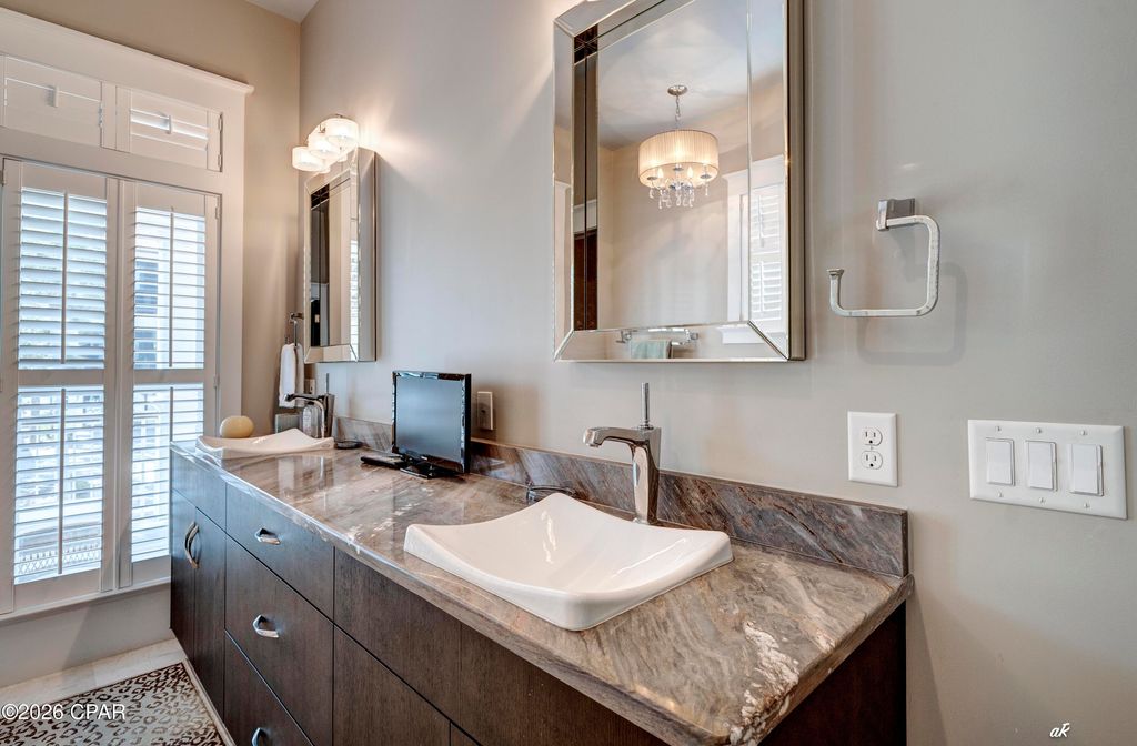 Image 32 of property listing at 315 Beachside Drive, Panama City Beach, FL 32413