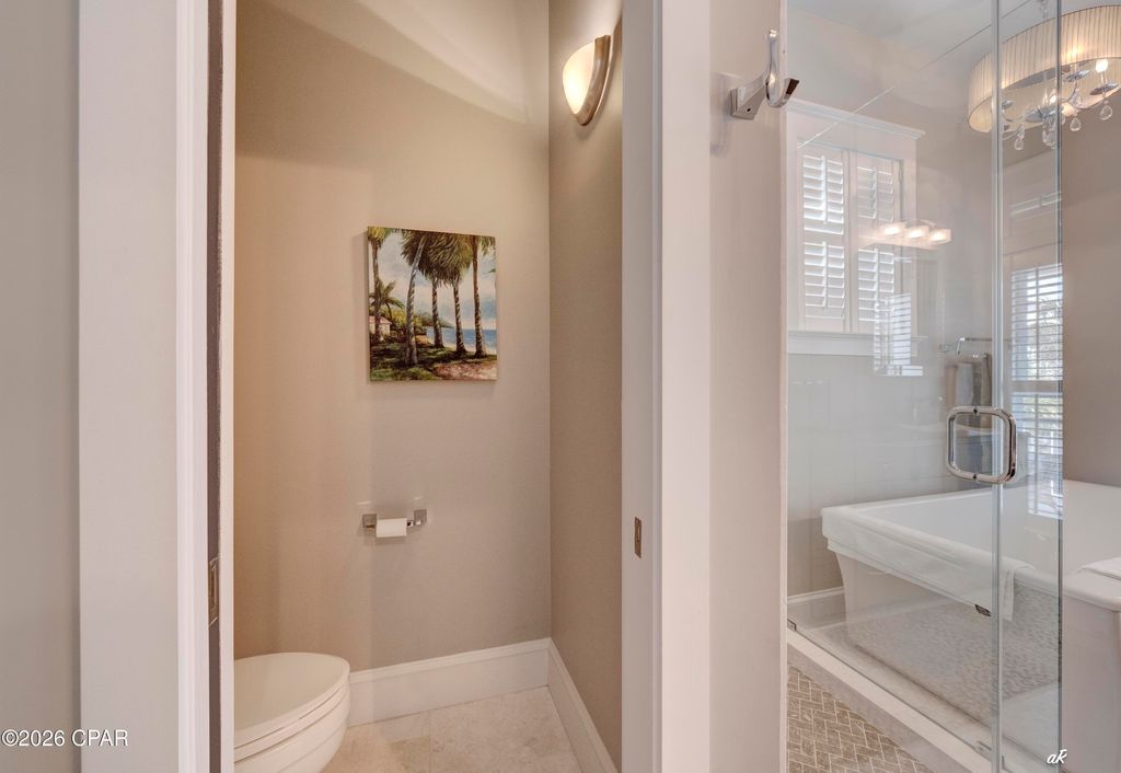 Image 33 of property listing at 315 Beachside Drive, Panama City Beach, FL 32413