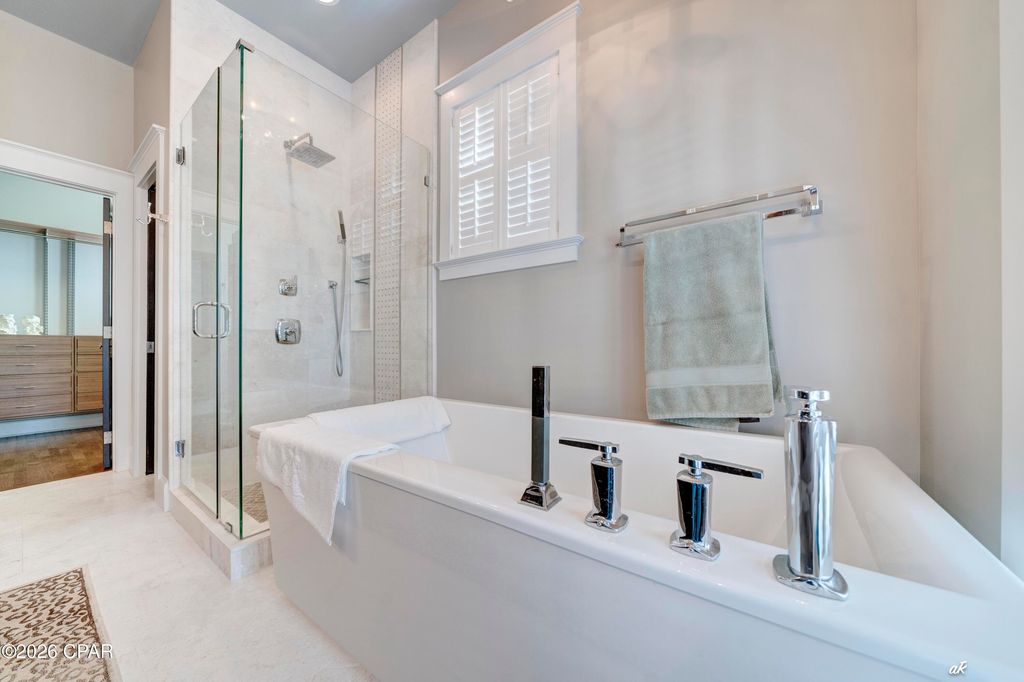 Image 34 of property listing at 315 Beachside Drive, Panama City Beach, FL 32413