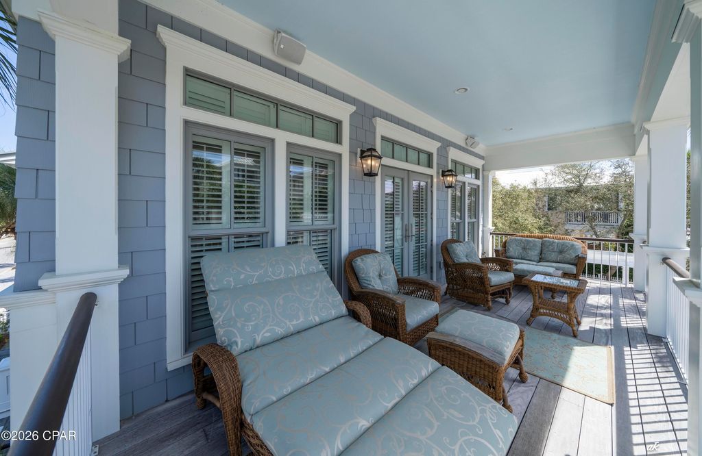 Image 38 of property listing at 315 Beachside Drive, Panama City Beach, FL 32413
