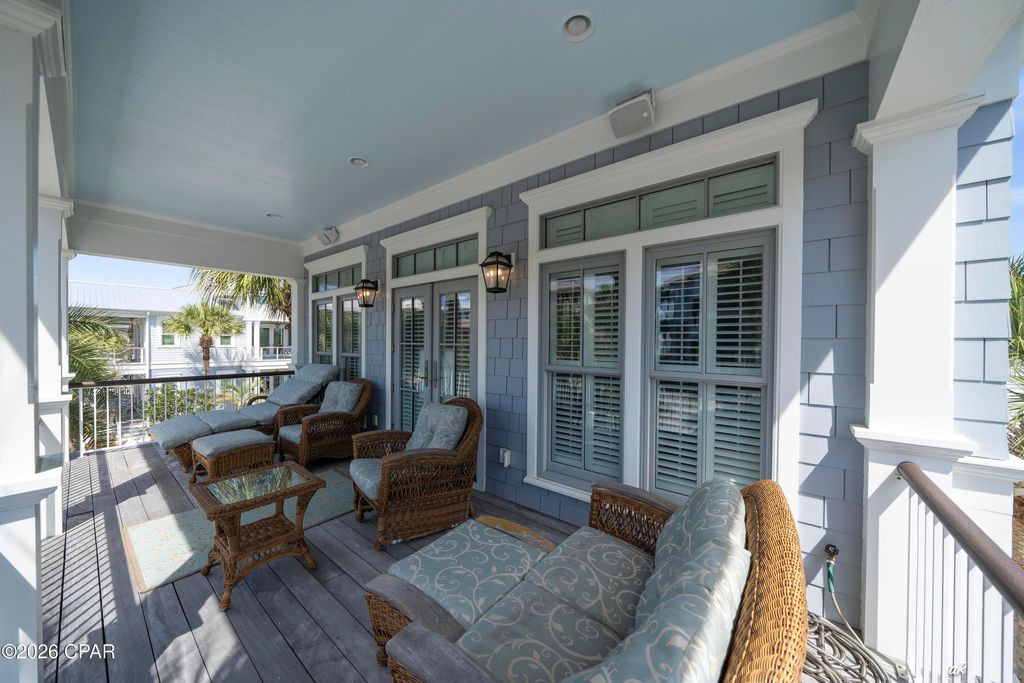 Image 39 of property listing at 315 Beachside Drive, Panama City Beach, FL 32413