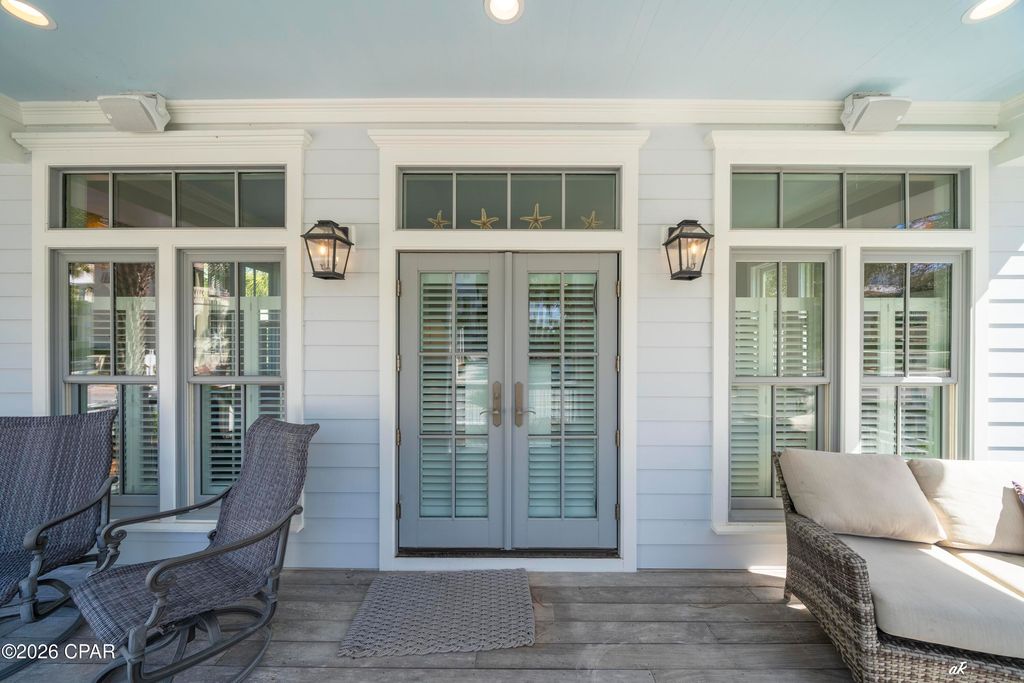 Image 4 of property listing at 315 Beachside Drive, Panama City Beach, FL 32413