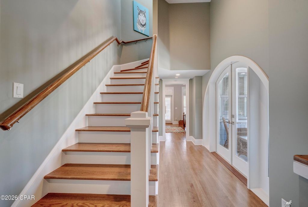 Image 40 of property listing at 315 Beachside Drive, Panama City Beach, FL 32413
