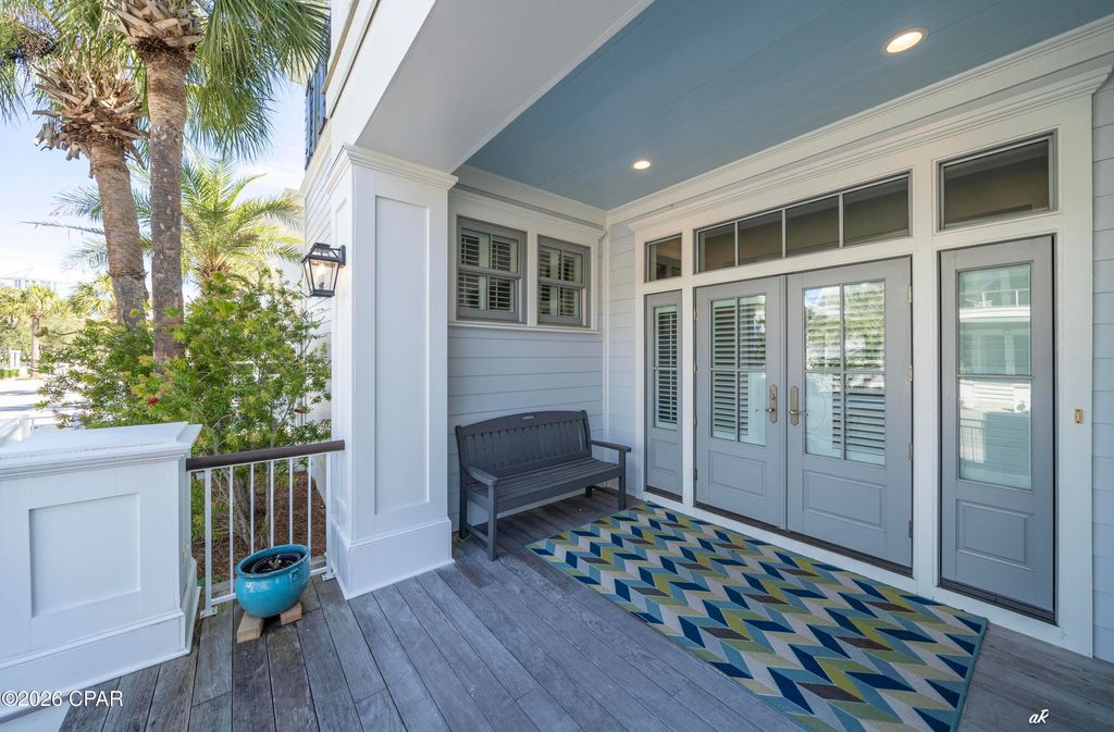Image 43 of property listing at 315 Beachside Drive, Panama City Beach, FL 32413