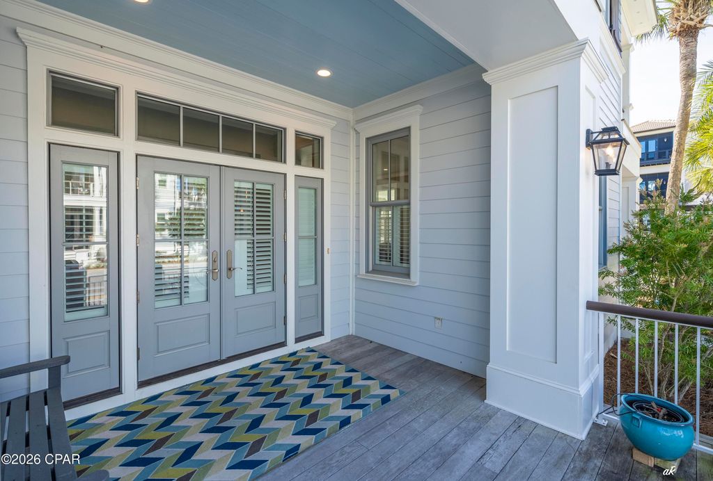 Image 44 of property listing at 315 Beachside Drive, Panama City Beach, FL 32413