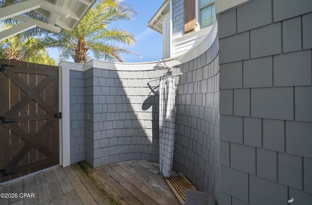 Image 45 of property listing at 315 Beachside Drive, Panama City Beach, FL 32413