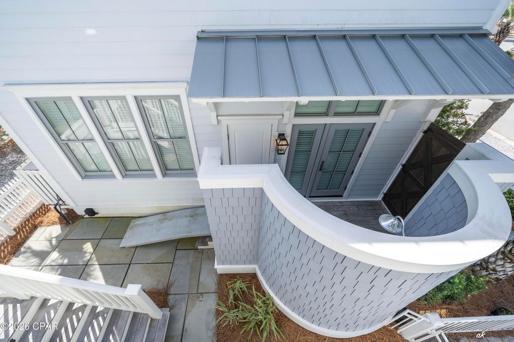 Image 46 of property listing at 315 Beachside Drive, Panama City Beach, FL 32413