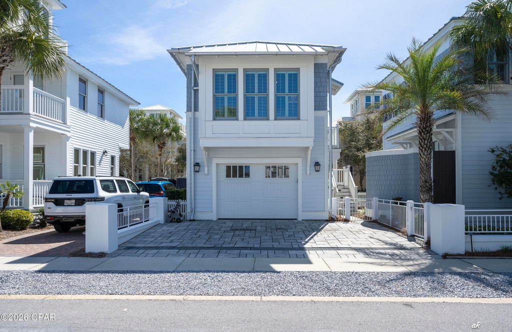 Image 47 of property listing at 315 Beachside Drive, Panama City Beach, FL 32413