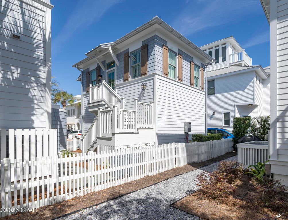 Image 48 of property listing at 315 Beachside Drive, Panama City Beach, FL 32413