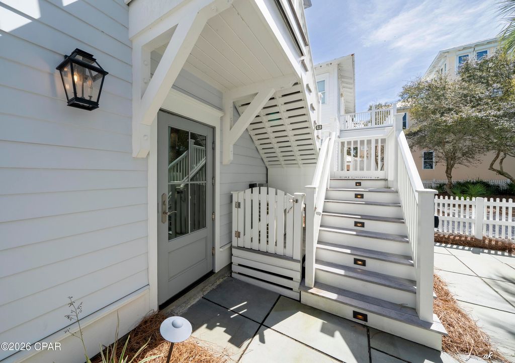 Image 49 of property listing at 315 Beachside Drive, Panama City Beach, FL 32413