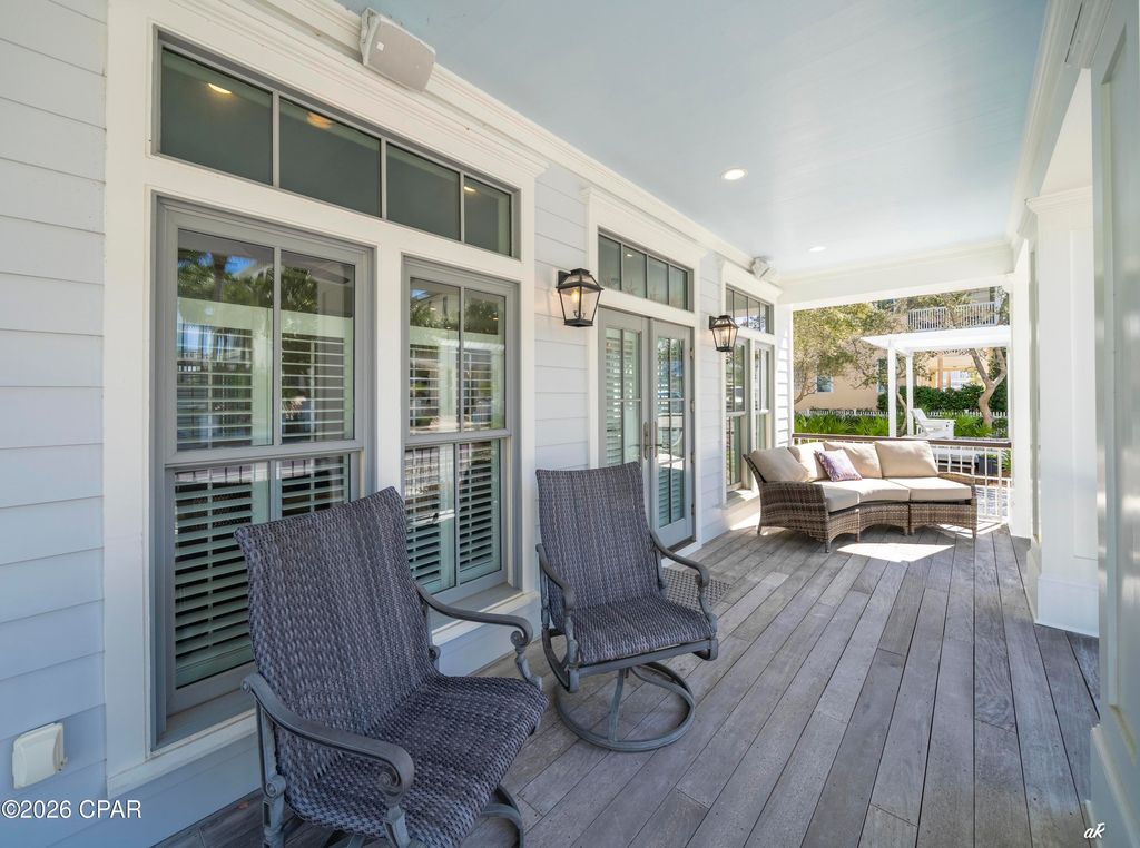 Image 5 of property listing at 315 Beachside Drive, Panama City Beach, FL 32413