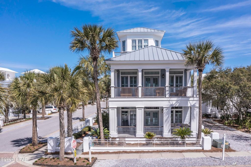 Image 59 of property listing at 315 Beachside Drive, Panama City Beach, FL 32413