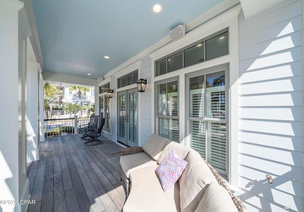 Image 6 of property listing at 315 Beachside Drive, Panama City Beach, FL 32413