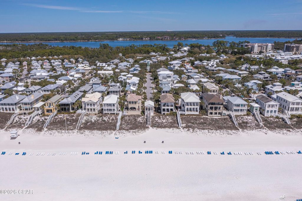 Image 61 of property listing at 315 Beachside Drive, Panama City Beach, FL 32413