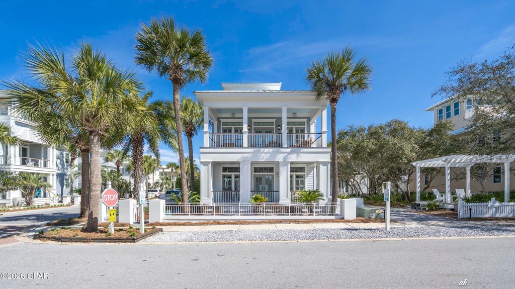 Image 63 of property listing at 315 Beachside Drive, Panama City Beach, FL 32413