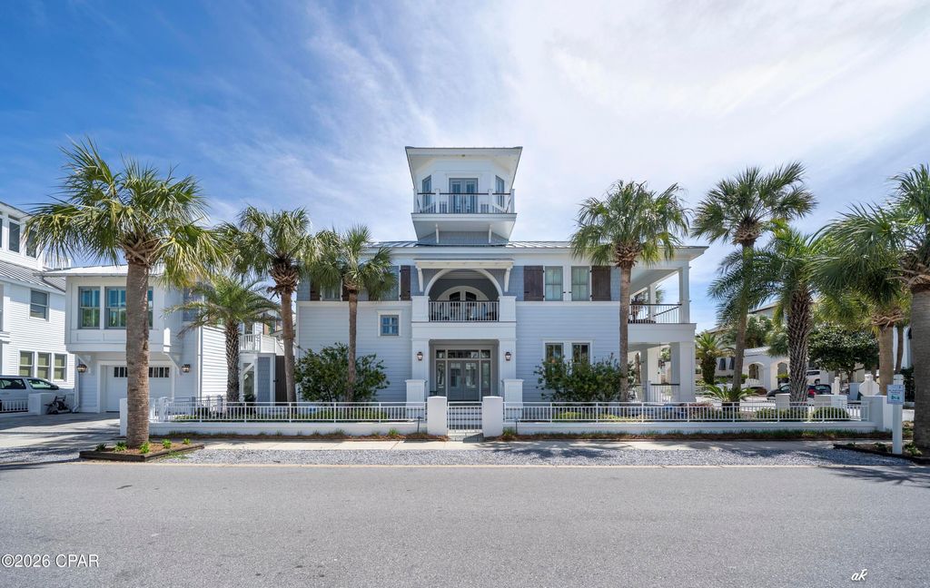 Image 64 of property listing at 315 Beachside Drive, Panama City Beach, FL 32413