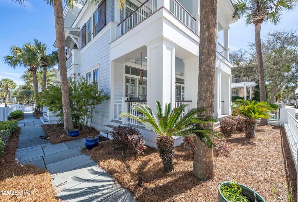 Image 66 of property listing at 315 Beachside Drive, Panama City Beach, FL 32413