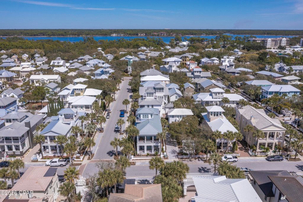 Image 68 of property listing at 315 Beachside Drive, Panama City Beach, FL 32413