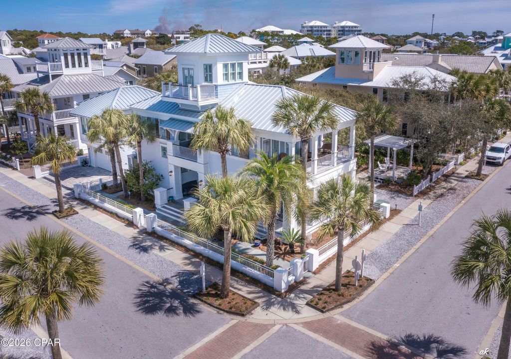 Image 69 of property listing at 315 Beachside Drive, Panama City Beach, FL 32413