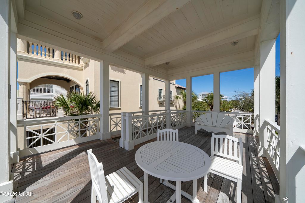 Image 73 of property listing at 315 Beachside Drive, Panama City Beach, FL 32413