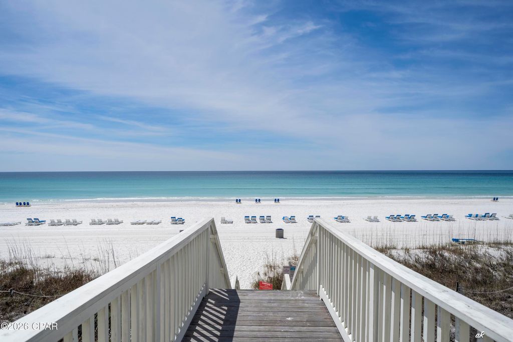 Image 74 of property listing at 315 Beachside Drive, Panama City Beach, FL 32413