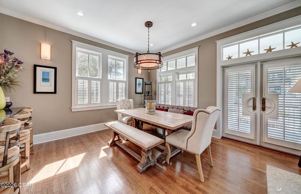 Image 8 of property listing at 315 Beachside Drive, Panama City Beach, FL 32413