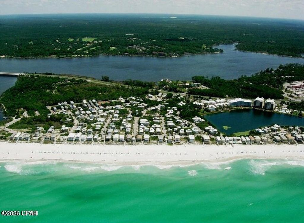 Image 82 of property listing at 315 Beachside Drive, Panama City Beach, FL 32413