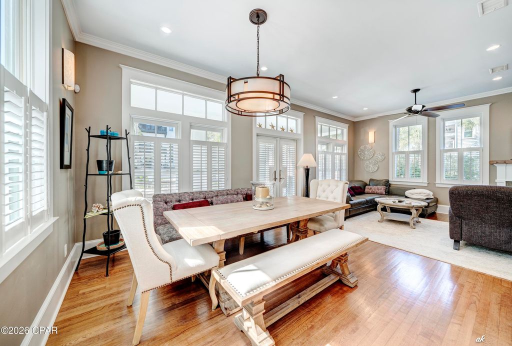 Image 9 of property listing at 315 Beachside Drive, Panama City Beach, FL 32413