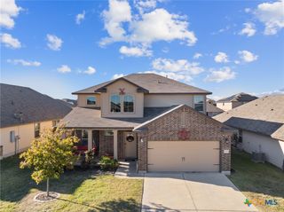 2528 Pintail Loop, Copperas Cove, TX 76522
