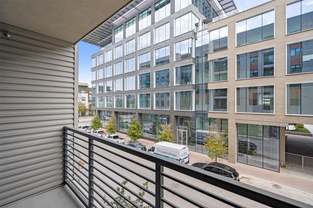 1701 Simond Ave 206, Austin, TX 78723